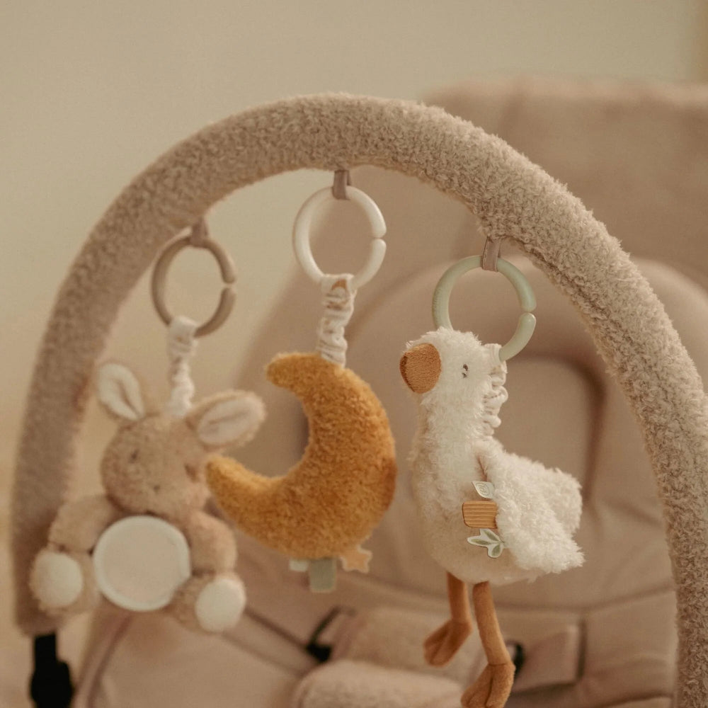 Little Dutch activiteiten hangers Newborn Naturals 0 mnd+ kopen