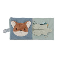 Little Dutch activiteitenboekje Forest Friends 0 mnd+