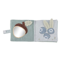 Little Dutch activiteitenboekje Forest Friends 0 mnd+