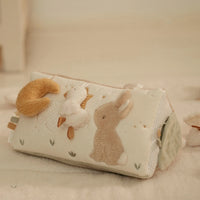 Little Dutch activiteitendriehoek Newborn Naturals  b