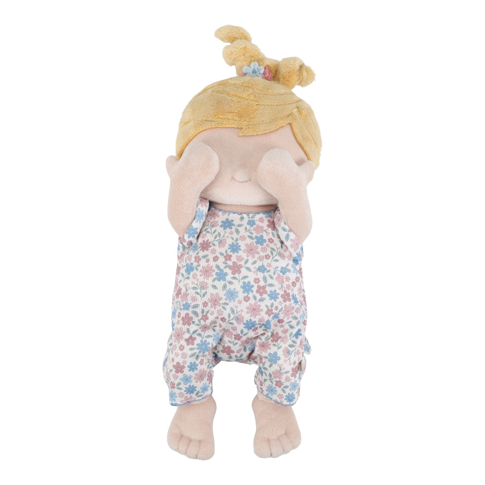 Little Dutch babypop Julia 40cm 1jr 8713291446809 e