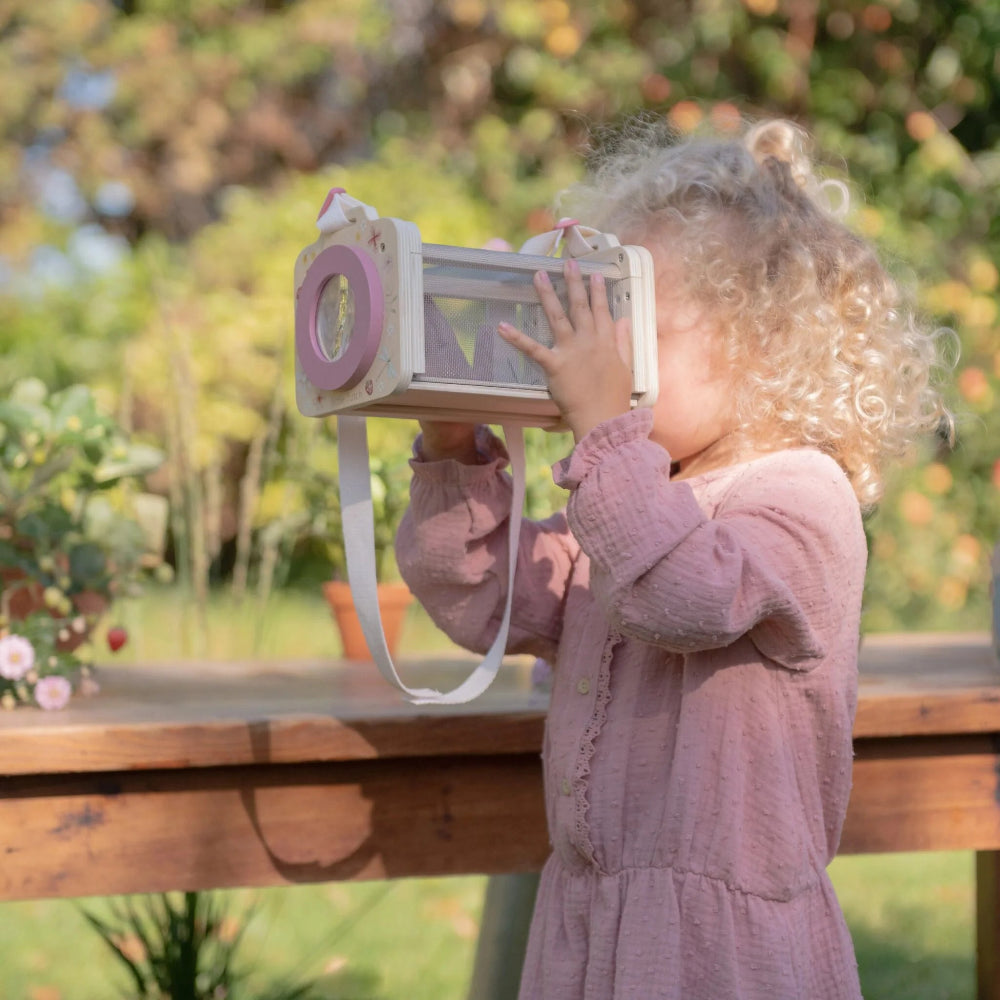 Little Dutch insectendoosje Fairy Garden 3 jr+ 8713291891357