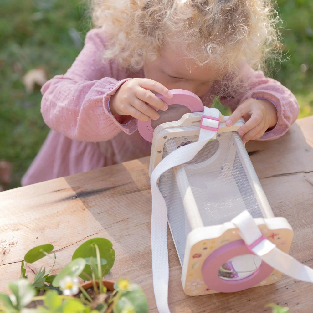 Little Dutch insectendoos Fairy Garden 3jr 8713291891357 c