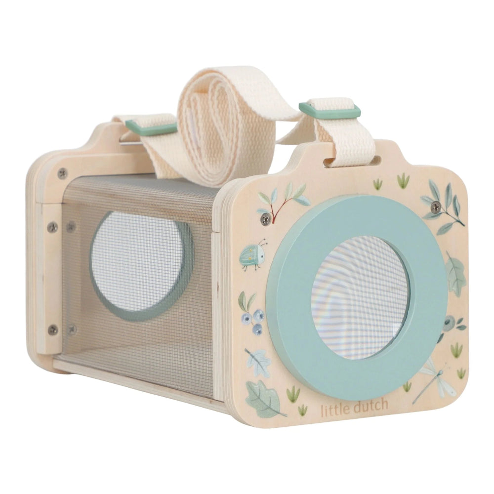 Little Dutch insectendoosje Forest Friends 3 jr+