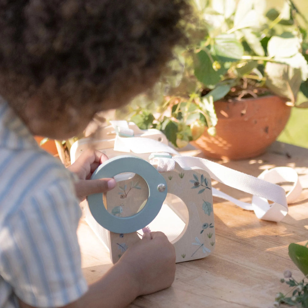 Little Dutch insectendoosje Forest Friends 3 jr+ kopen