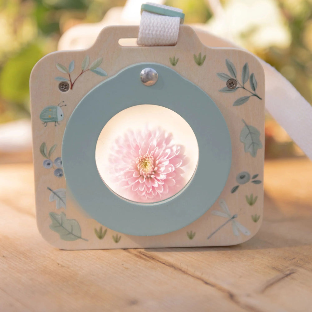 Little Dutch insectendoosje Forest Friends 3 jr+ LD9136