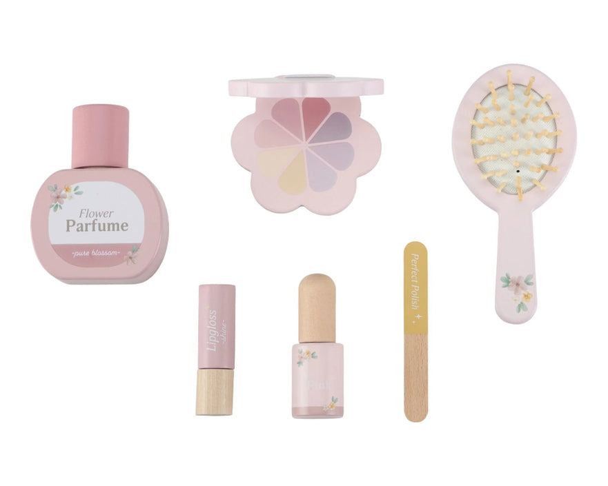 Little Dutch kaptafel flower 3 jr+LD2516c