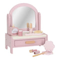 Little Dutch kaptafel flower 3 jr+LD2516d