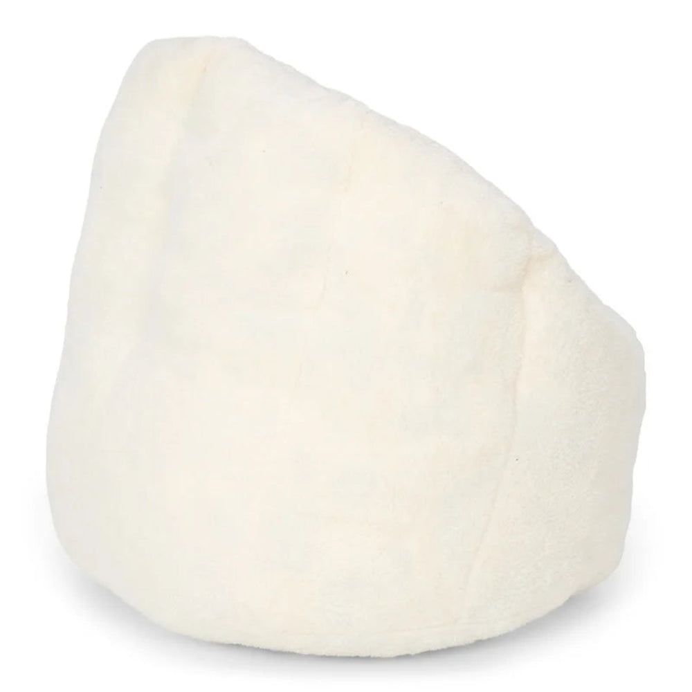 Little Dutch kinderstoel soft whiteLD8040WHITEc