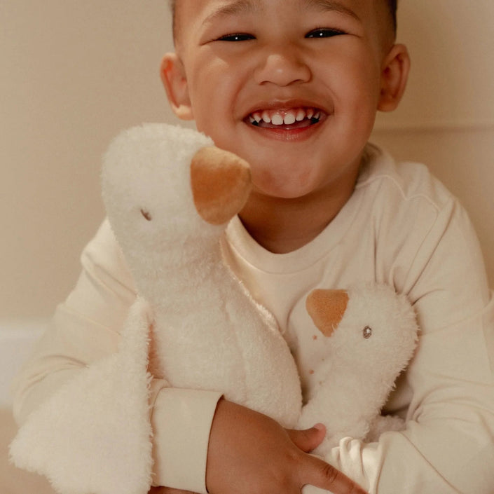 Little Dutch knuffel Little Goose 25 cm 0 mnd+LD8405b
