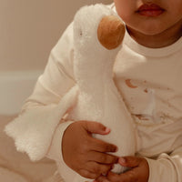 Little Dutch knuffel Little Goose 25 cm 0 mnd+LD8405c