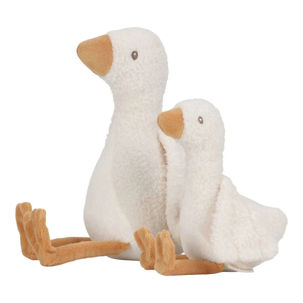 Little Dutch knuffel Little Goose 25 cm 0 mnd+