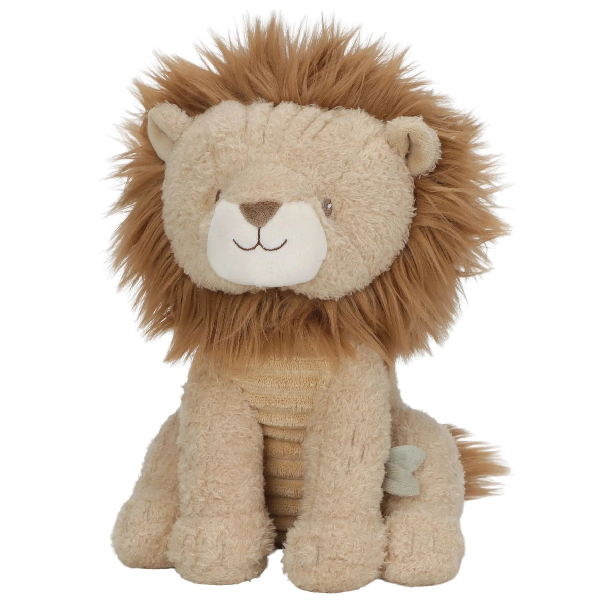 Little_Dutch_knuffel_leeuw_Safari_Friends_LD8360 8713291883604
