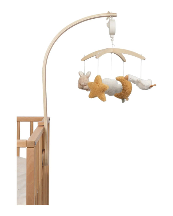 Little Dutch muziekmobiel Newborn Naturals 0 mnd+LD8400d