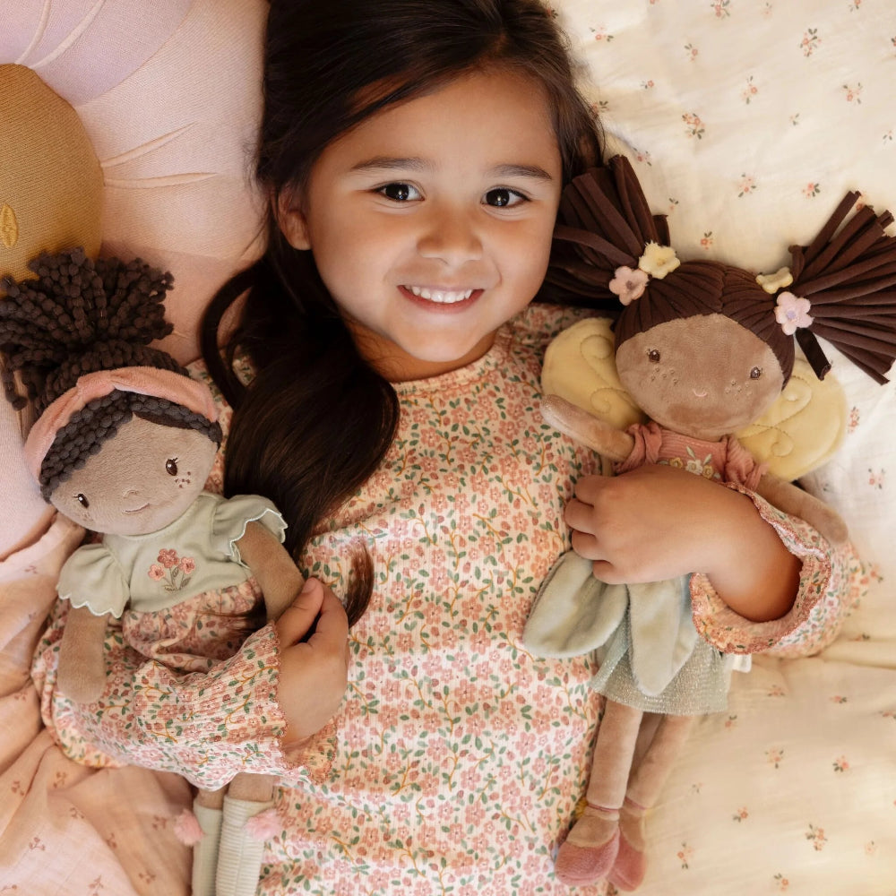 Little Dutch pop Fairy Evi 35 cm 1 jr+ kopen