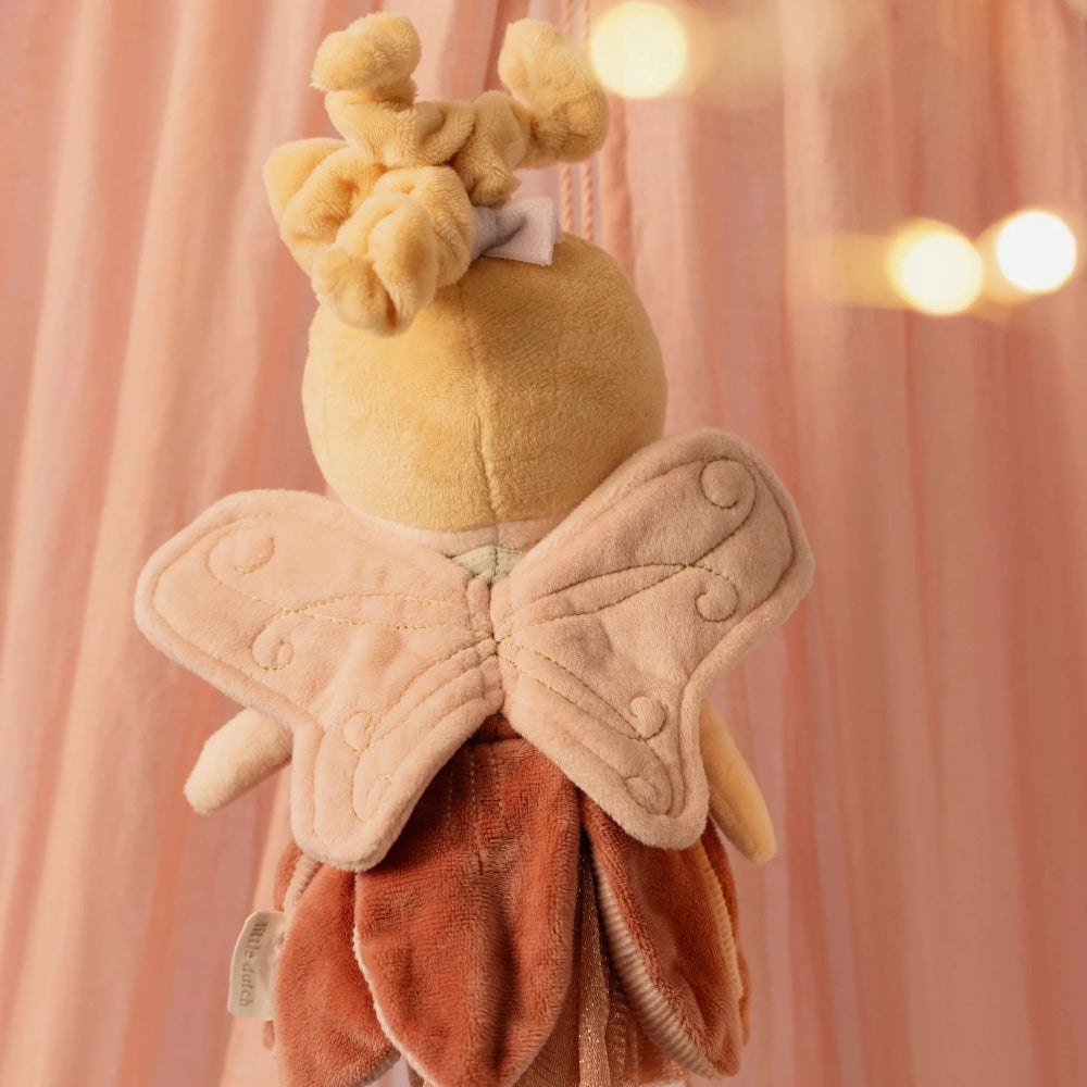 Little Dutch pop Fairy Mila 35 cm 1 jr+ 100% polyester 
