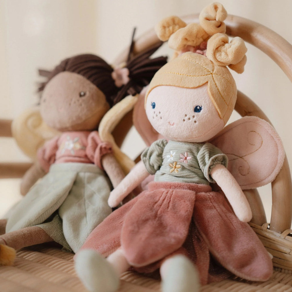 Little Dutch pop Fairy Mila 35 cm 1 jr+ kopen