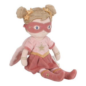 Little Dutch pop super hero Rosa 35cm 1jr 8713291446731 a