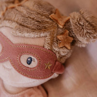 Little Dutch pop super hero Rosa 35cm 1jr 8713291446731 e