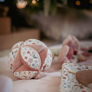 Little Dutch sensorische bal Fairy Garden 0 mnd+ LD9025