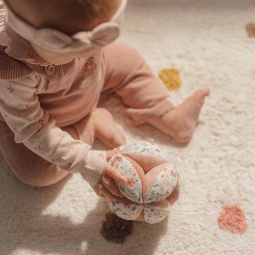 Little Dutch sensorische bal fairy garden 0 mnd+