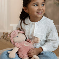 Little Dutch slaappop Rosa 40cm 1jr 8713291446793 f