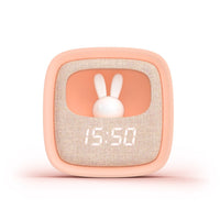 MOB wekker Billy pink