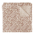 Main Sauvage hydrofiele doek hibiscus 110 x 110