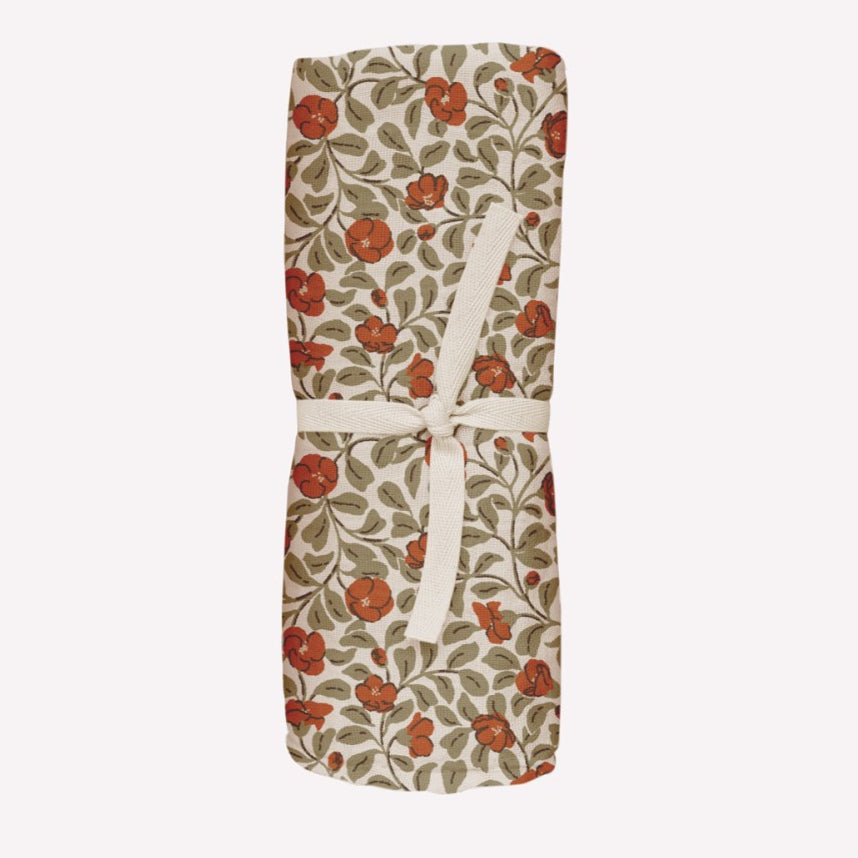 Main Sauvage hydrofiele doek quincy tree 70 x 70