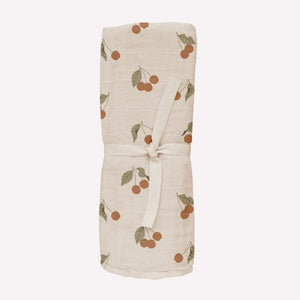 Main Sauvage hydrofiele doek cherry 70x70 5604892046518 a