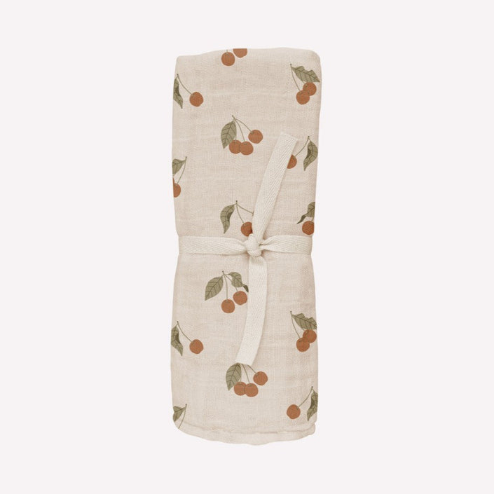 Main Sauvage hydrofiele doek cherry 70x70 5604892046518 a