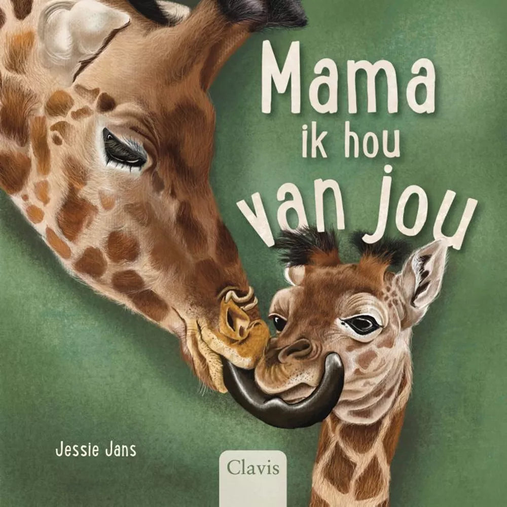 Mama ik hou van jou 0jr 9789044858549 a