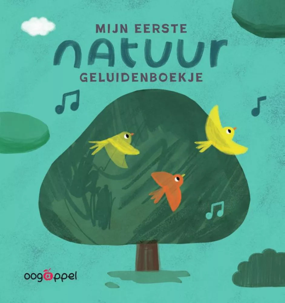 Mijn eerste natuur geluidenboekje 1jr 9789002284649 a