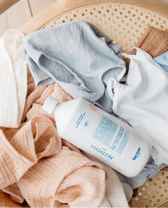 Minois + Kerzon wasmiddel 1000 ml