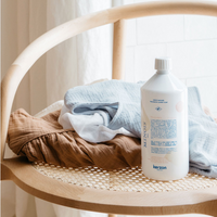 Minois + Kerzon wasmiddel 1000 ml