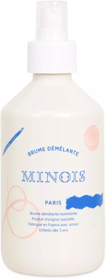 Minois anti klit spray 300 ml
