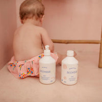 Minois badschuim 500 ml 3700446439422