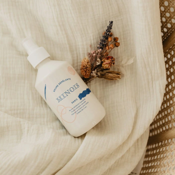 Minois anti klit spray 300 ml