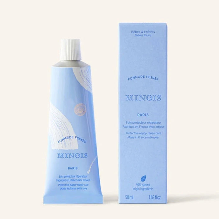 Minois billencreme 50 ml