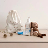 Minois zachte creme 100 ml