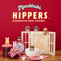 MonchhichiSonny Angel HippersSAS67003