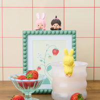 MonchhichiSonny Angel HippersSAS67003c