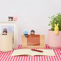 MonchhichiSonny Angel HippersSAS67003d