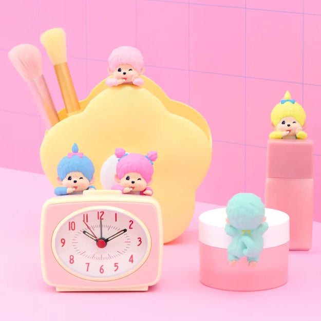 Monchhichi hippers wink serie