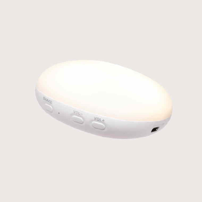 Moonie The Humming Bear Rose Natur 2.0