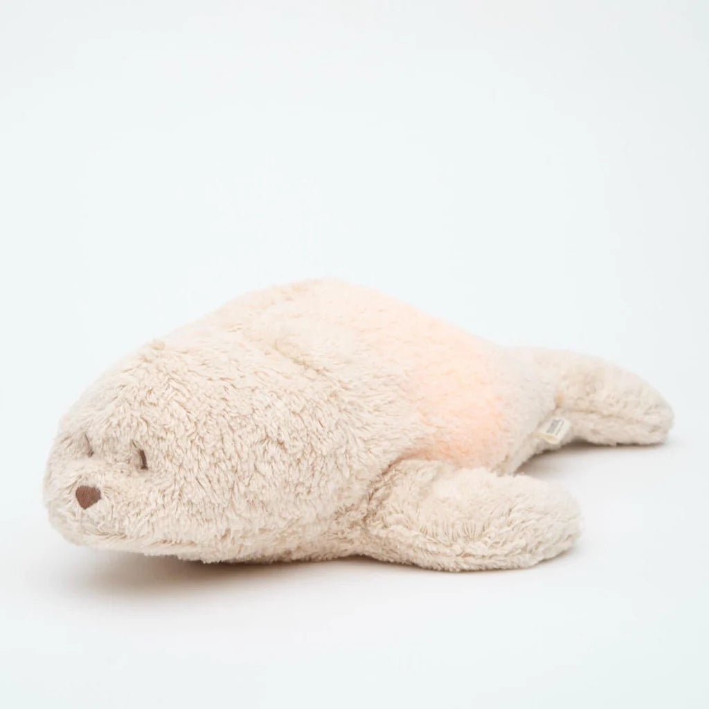 Moonie The Humming Seal Sand 2.0