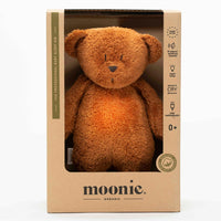 Moonie The Humming Bear Caramel Natur 2.0