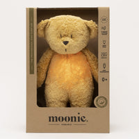 Moonie The Humming Bear Honey Natur 2.0