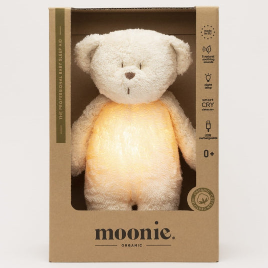 Moonie The Humming Bear Polar Natur 2.0