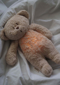 Moonie The Humming Bear Sand Natur 2.0